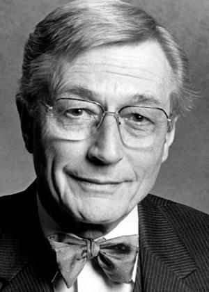 John Neville